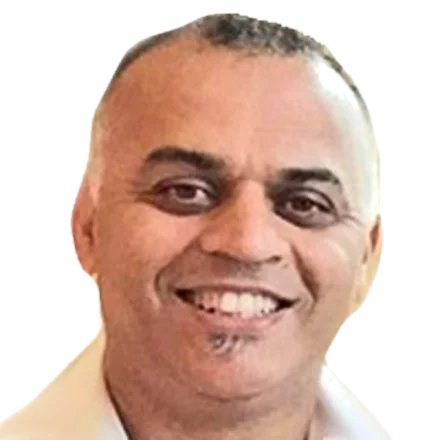 Amit Dhaka